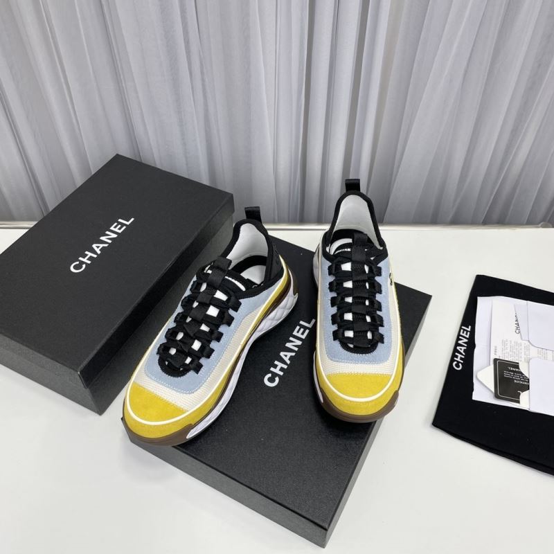 Chanel Sport Shoes